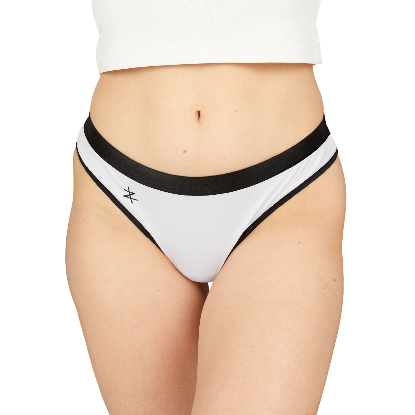 Zachary Peebels® Designer Thong