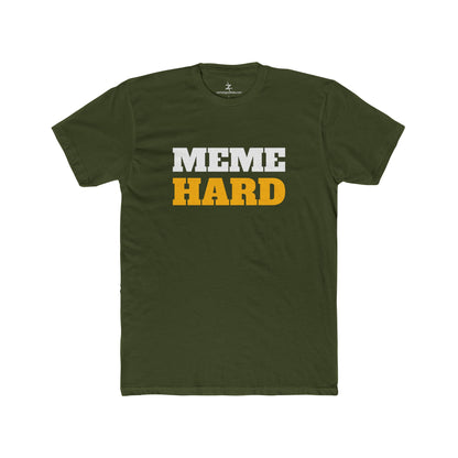 MEME HARD - T-Shirt