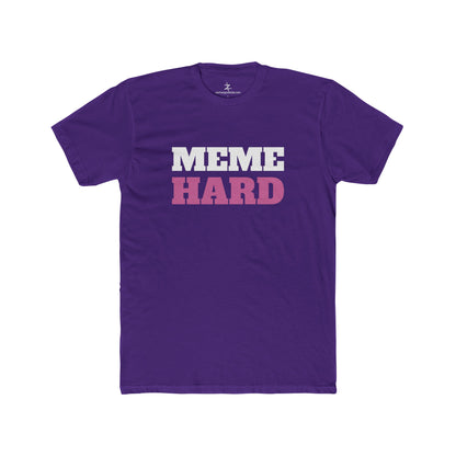 MEME HARD - T-Shirt