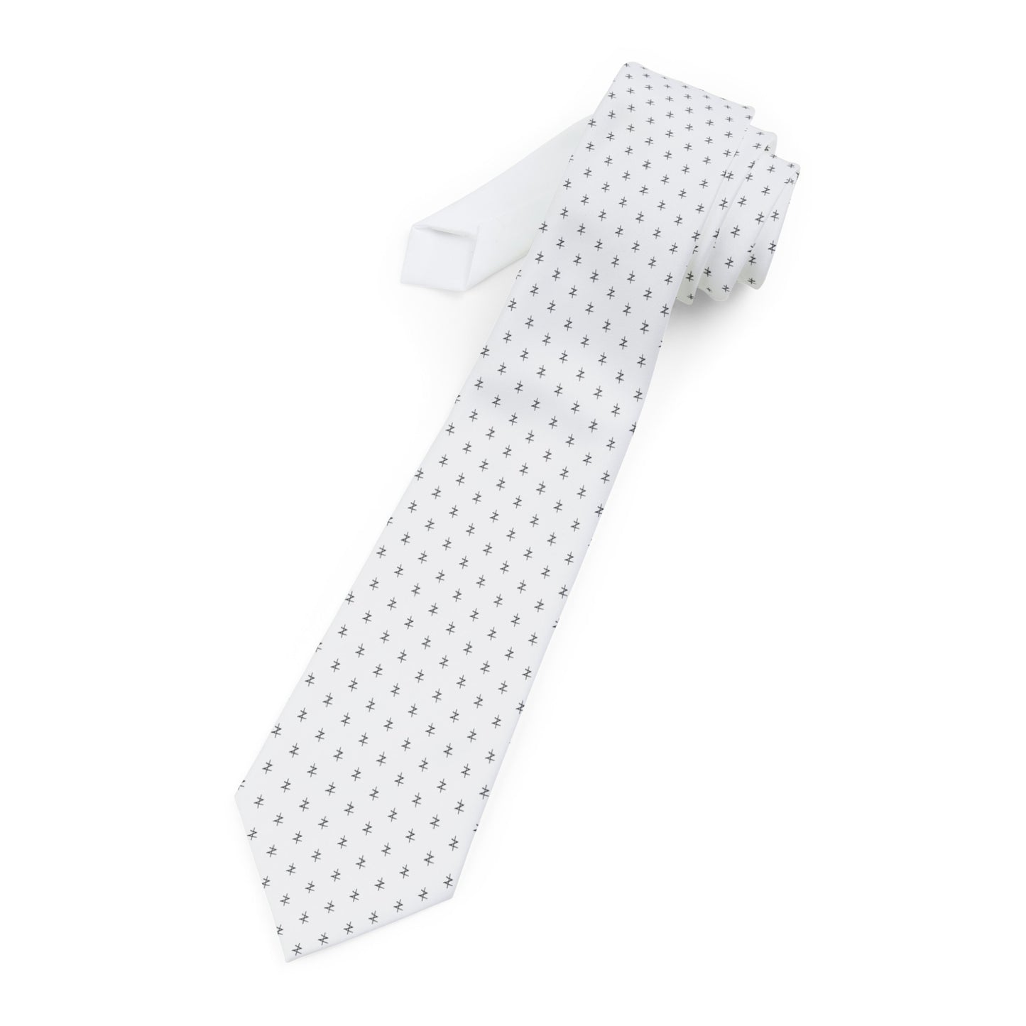 Zachary Peebels® Neck Tie