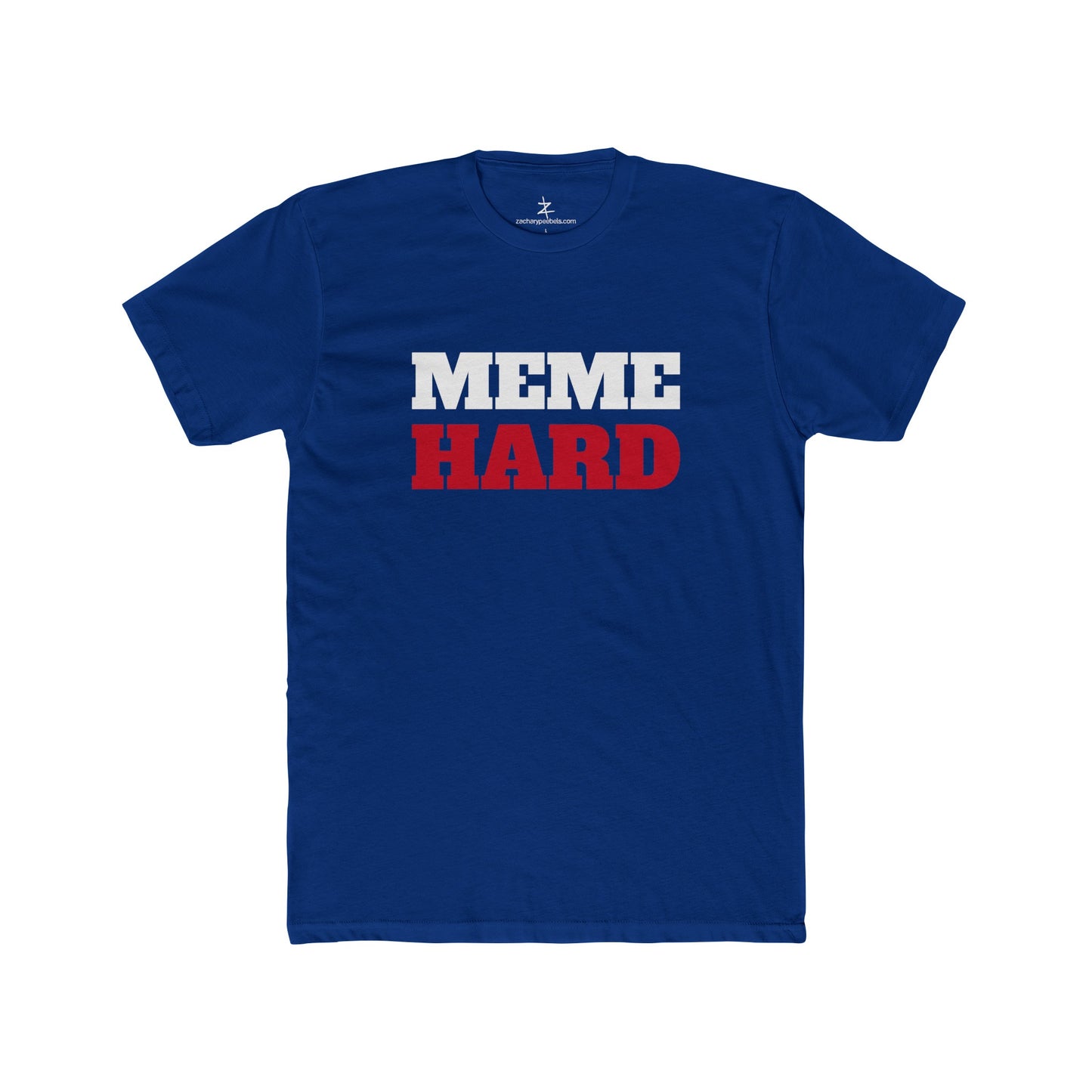 MEME HARD - T-Shirt