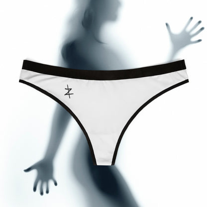 Zachary Peebels® Designer Thong